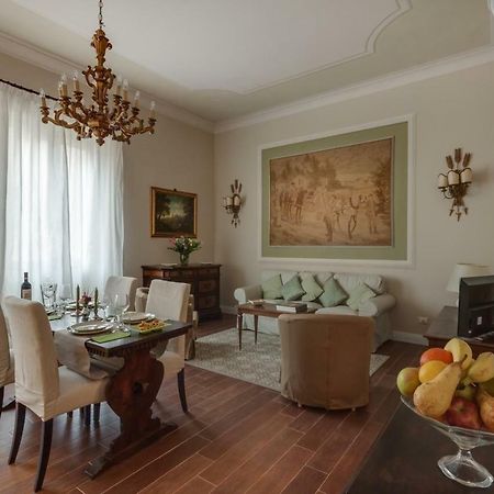 Ricasoli Charme Florencie Exteriér fotografie