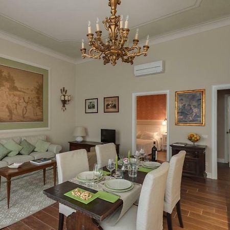 Ricasoli Charme Florencie Exteriér fotografie