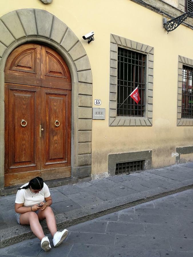 Ricasoli Charme Florencie Exteriér fotografie