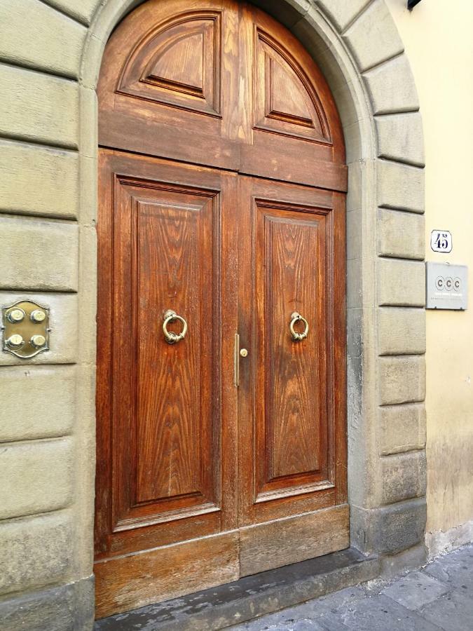 Ricasoli Charme Florencie Exteriér fotografie